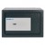 Chubbsafes Air 10k Key Locking Home Security Safe 1000 Cash Rating