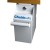 CHUBBSAFES Counter Unit Deposit Safe 350 Banknotes Capacity