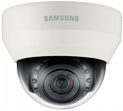 Samsung SCD-6081R 1080p HD-SDI IR Dome CCTV Camera Full HD 3~8.5mm V/F Lens