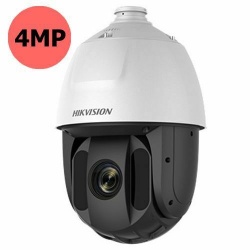 Hikvision DS-2DE5425IW-AE 4MP 25X Network IR PTZ Dome HD CCTV Surveillance Camera