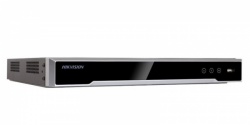 Hikvision DS-7616NI-I2-16P 16 Channel Network Video Recorder PoE CCTV ANPR 12MP