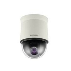 Samsung SCP-3371 37x Optical Zoom High Resolution WDR PTZ Dome Camera 600TVL D/N