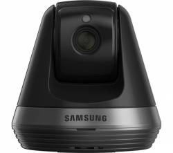 SAMSUNG SmartCam HD-PT SNH-V6410PN Home Security Camera