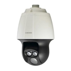 Samsung SNP-6320RH 2MP Full HD 1080P PTZ POE 32x Zoom IP External CCTV IR Camera
