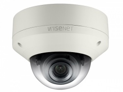Samsung SNV-6084P HD 1080p WDR Network Vandal Resistant Dome CCTV Camera