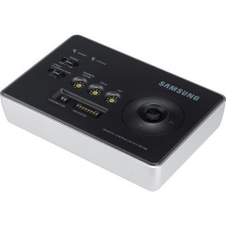 Samsung SPC-300 Coaxial Remote Controller CCTV Camera Controller