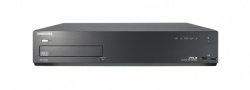 Samsung SRN-1670D 1TB HDD 16 Channel 30fps NVR DVD-RW HD Resolution Network Recorder
