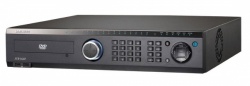SAMSUNG SVR-1660C 16 CHANNEL DVR WITH 480FPS CIF RESOLUTION 500GB HD CCTV