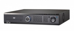 SAMSUNG SVR-1670D 16 CHANNEL 2TB HDD CCTV DVR RECORDER SECURITY