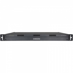 Samsung SVS-5E HDD Extension Unit Hard Drive Storage 19'' Rack Case Expansion Bay