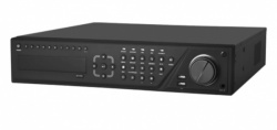 Genie CCTV WHDSDI88 8 Channel HD-SDI Network CCTV DVR Recorder 1080p VGA HDMI
