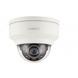 Samsung XNV-8020R 5MP 4K Outdoor Network IR Dome CCTV Camera 3.7mmLens IP66 IK10