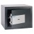 Chubbsafes AlphaPlus Size 2 Key Lock Safe (2KL) for Home & Office