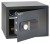 ChubbSafes AlphaPlus Size 3 Electronic Digital Lock (3EL) Safe for Home / Office