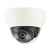 Samsung WiseNet QND-7020R 4MP Network IR Dome Camera 3.6mm Fixed Lens