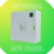 1m+ Opening Access Hatch / AOV Smoke Vent Flat Roof Dome Rooflight Window