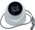 Hikvision DS-2CE56D8T-IT3E 2MP Ultra Low Light PoC Fixed Turret Camera | White