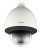 Samsung SCP-3371HP 600TVL Dome PTZ Outdoor CCTV Surveillance Camera & Bracket