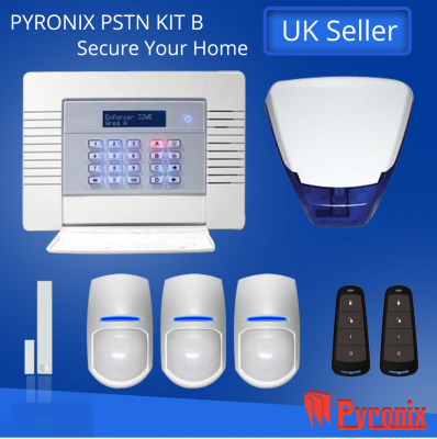 Pyronix WIFI-KIT-B