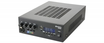 Adastra CM60B 60W Compact Mixer Amplifier