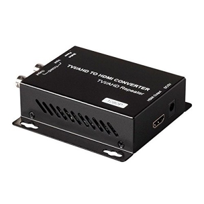 DIG24 - TVI / AHD TO HDMI CONVERTER / REPEATER 1080P FOR CCTV SECURITY HIKVISION / SAMSUNG ETC.