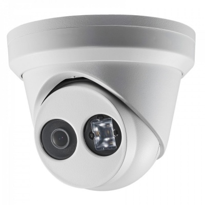 Hikvision DS-2CD2383G0-I 8MP Turret Network Outdoor IP67 CCTV Camera 2.8mm Lens