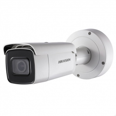 Hikvision DS-2CD2643G0-IZS 4MP Motorised IP67 Bullet Network Surveillance Camera