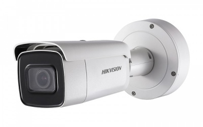 Hikvision Darkfighter DS-2CD2665G0-IZS 6MP IR Varifocal Bullet Network Outdoor Surveillance Camera