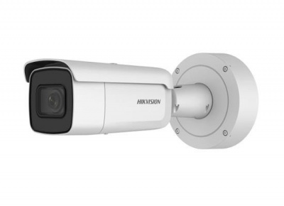 Hikvision DS-2CD2683G0-IZS 8 MP 4K IR Varifocal Motorised Bullet Network Camera