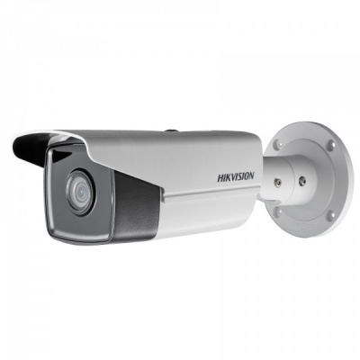 Hikvision DS-2CD2T63G0-I8 6MP Bullet Network Surveillance Camera 2.8mm