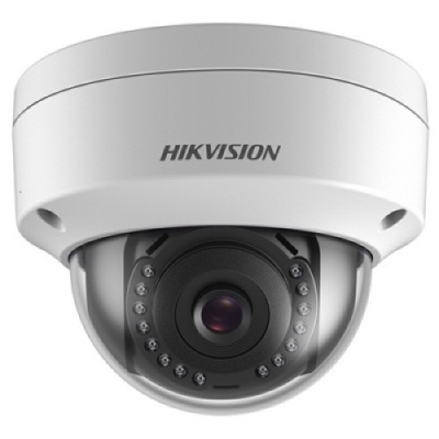 Hikvision DS-2CE56D0T-VPIR3F Turbo HD 1080p 2MP Vandal Proof IR Dome CCTV Camera