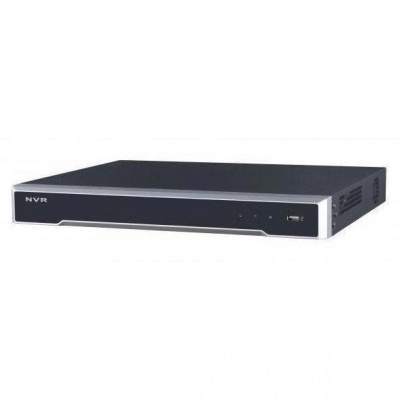 Hikvision DS-7632NI-I2/16P 32 Channel NVR Surveillance CCTV Recorder ANPR