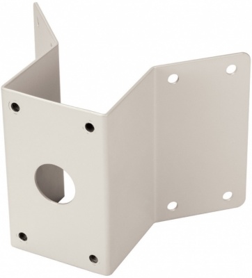 Samsung SBP-300KM Corner Mount Bracket For Static & PTZ Range - SBP-300WM