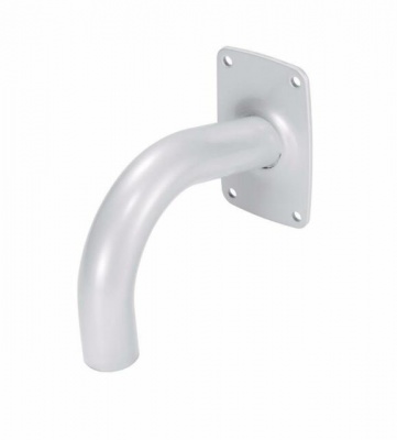 Samsung SCX-300WM PTZ Wall Mount (White) SCC-C7455/C7413/C6437/C6413