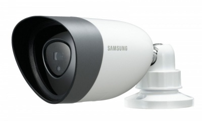 Samsung SDC-9440BUP 1080p Full HD Weatherproof IR Camera