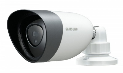 Samsung SDC-9440BUP 1080p Full HD Weatherproof IR Camera