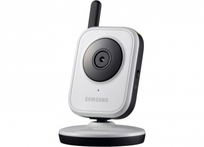 Samsung SEB-1019RWP Additional Fixed Camera for SEW-3036WP
