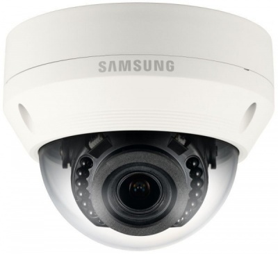 Samsung SLA-M3180DN 1/2.8'' CS-mount Auto Iris Megapixel Lens 3.1-8mm CCTV Lens
