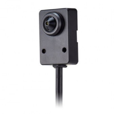 Samsung SLA-T4680V 2MP WDR 4.6mm Fixed Lens Module for XNB-6001 CCTV Camera