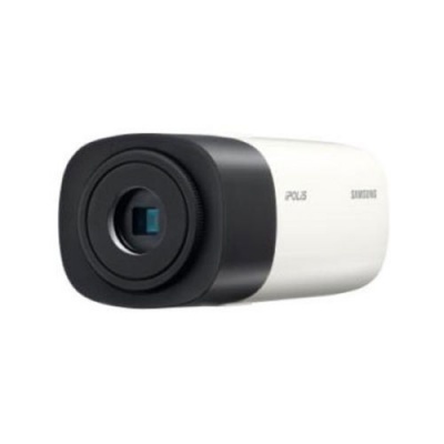 Samsung SNB-6004P 1/2.8'' 2MP Full HD 1080P Network IP Body Box CCTV Camera PoE