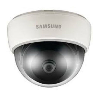 Samsung iPOLiS SND-7011 3MP Network Dome CCTV Security Camera Full HD 1080p
