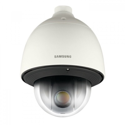 Samsung SNP-5300H 1.3MP HD 30x IP Network Outdoor PTZ Dome CCTV Camera Varifocal