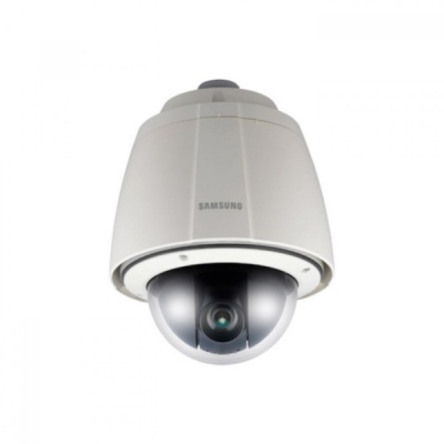 Samsung SNP-6200HP 20x Zoom Full HD 1080p 2MP Network IP External PTZ Camera