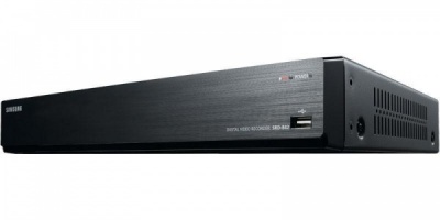 Samsung SRD-842 8CH 960H Real-time Compact Design Coaxial Surveillance DVR 1TB HDD