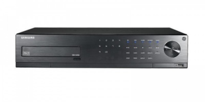 Samsung SRD-876D DVR 8 Channel CCTV Camera Recorder BNC HDMI VGA USB Remote View