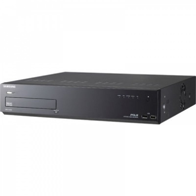 Samsung SRN-1670DP 6CH NVR IP CCTV RECORDER 1080P HD DVD HDMI VGA PTZ 1TB HDD