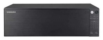 Samsung SRN-4000 Premium 64 Channel Full HD NVR Network Recorder NVR Hot Swap HDDs 2TB HDD