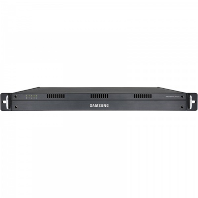 Samsung SVS-5E HDD Extension Unit Hard Drive Storage 19'' Rack Case Expansion Bay