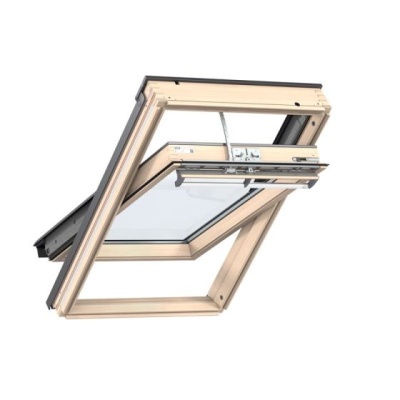 Centre Pivot AOV Smoke Ventilation Roof Window Kit 1140mm x 1180mm ...