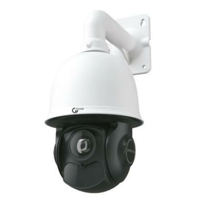 Genie WIP3PTZ20IR5 3MP H.265 20x zoom IR PTZ dome CCTV Security Camera Network